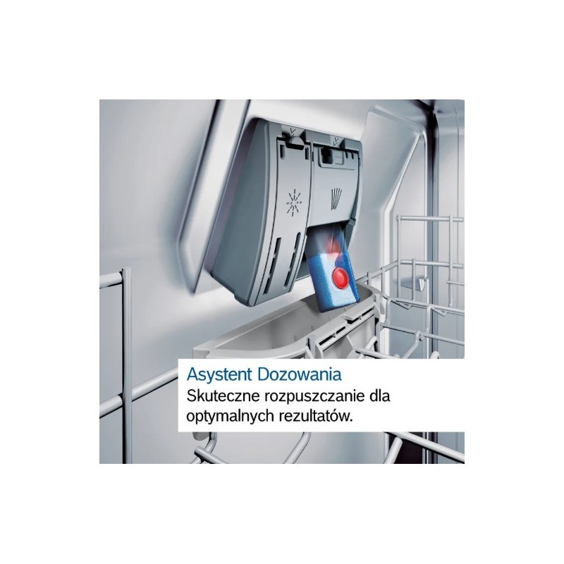 Zmywarka SMV25AX07F | PartsPC.pl