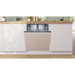 Zmywarka SMV25AX07F | PartsPC.pl