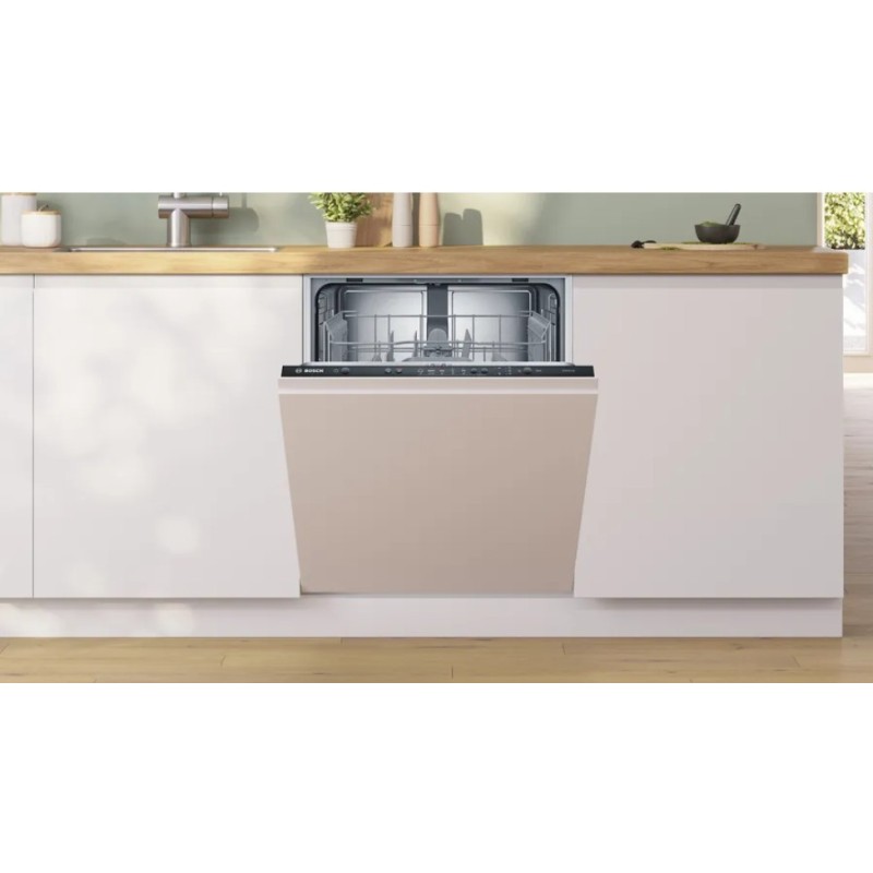 Zmywarka SMV25AX07F | PartsPC.pl