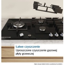Płyta gazowa PRB3A6I40 | PartsPC.pl