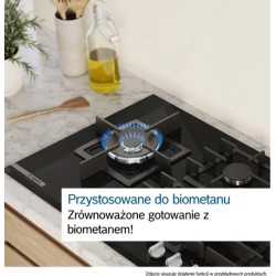 Płyta gazowa PRB3A6I40 | PartsPC.pl