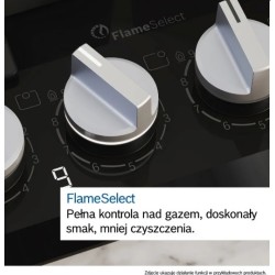 Płyta gazowa PRB3A6I40 | PartsPC.pl
