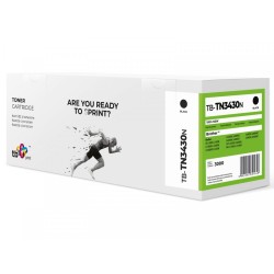 Toner do Brother HL-L6300DW TB-TN3430N BK 100% Nowy | PartsPC.pl
