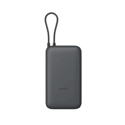 Powerbank Xiaomi 22,5W 20000mAh USB-A 2xUSB-C wbudowany kabe… | PartsPC.pl