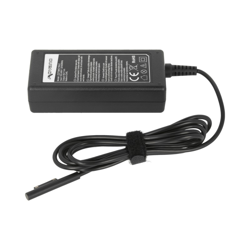 Zasilacz Movano 15v 4a (multipin) 60W do Tablet Microsoft 17… | PartsPC.pl