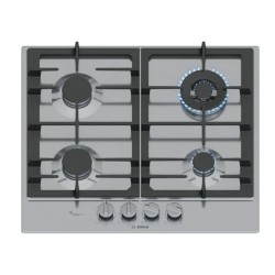 Płyta gazowa PCH6A5I90 Flame Select WOK | PartsPC.pl