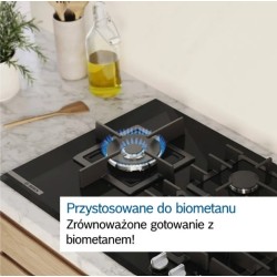 Płyta gazowa PCH6A5I90 Flame Select WOK | PartsPC.pl