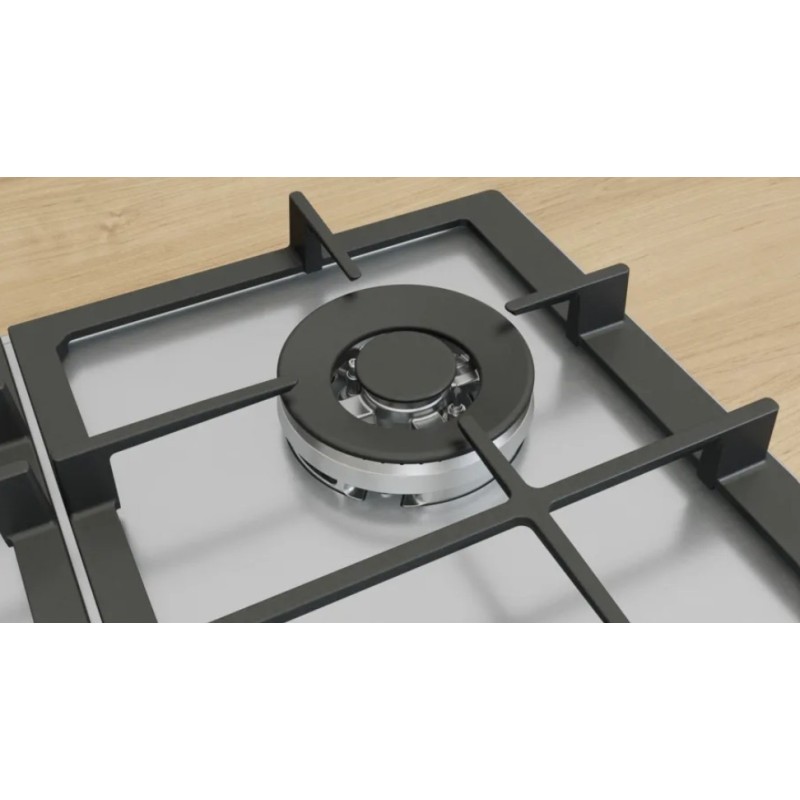 Płyta gazowa PCH6A5I90 Flame Select WOK | PartsPC.pl
