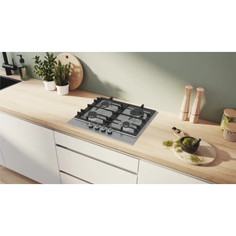 Płyta gazowa PCH6A5I90 Flame Select WOK | PartsPC.pl