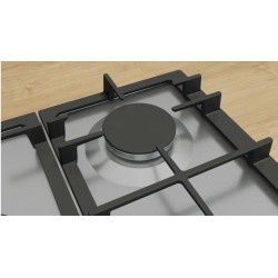 Płyta gazowa PCQ7A5I90 75 cm inox | PartsPC.pl