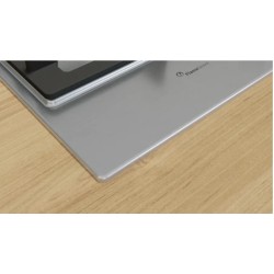 Płyta gazowa PCQ7A5I90 75 cm inox | PartsPC.pl