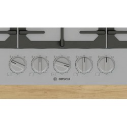Płyta gazowa PCQ7A5I90 75 cm inox | PartsPC.pl