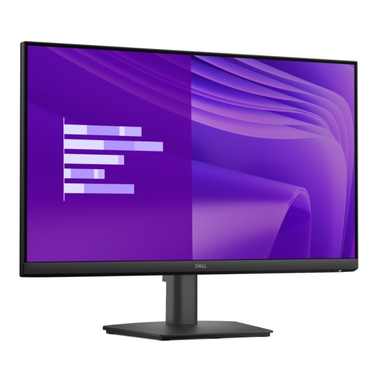 Monitor E2425HM 23.8  cala VA LED Full HD (1920x1080)/16:9/D… | PartsPC.pl