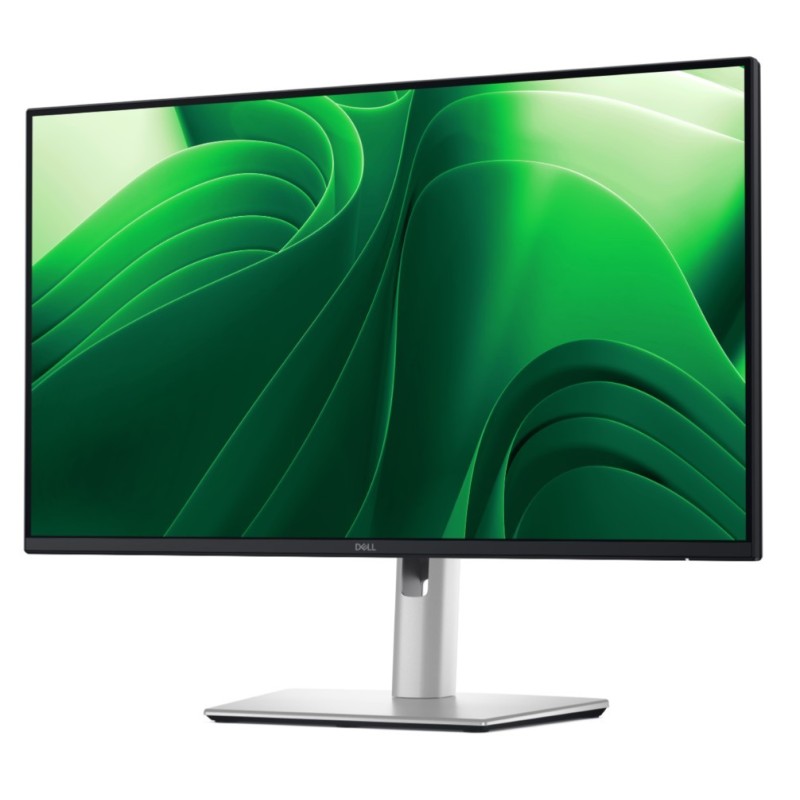Monitor 23.8 cala P2425D IPS LED  QHD (2560x1440)/16:9/HDMI/… | PartsPC.pl