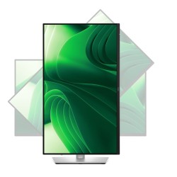 Monitor 23.8 cala P2425D IPS LED  QHD (2560x1440)/16:9/HDMI/… | PartsPC.pl