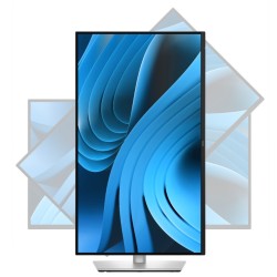 Monitor 27 cali P2725QE IPS LED UHD 4K(3840x 2160)/16:9/HDMI… | PartsPC.pl