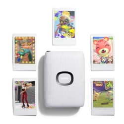 Drukarka Instax Mini Link 2 Special Edition Nintendo (Clay W… | PartsPC.pl