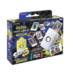 Drukarka Instax Mini Link 2 Special Edition Nintendo (Clay W… | PartsPC.pl