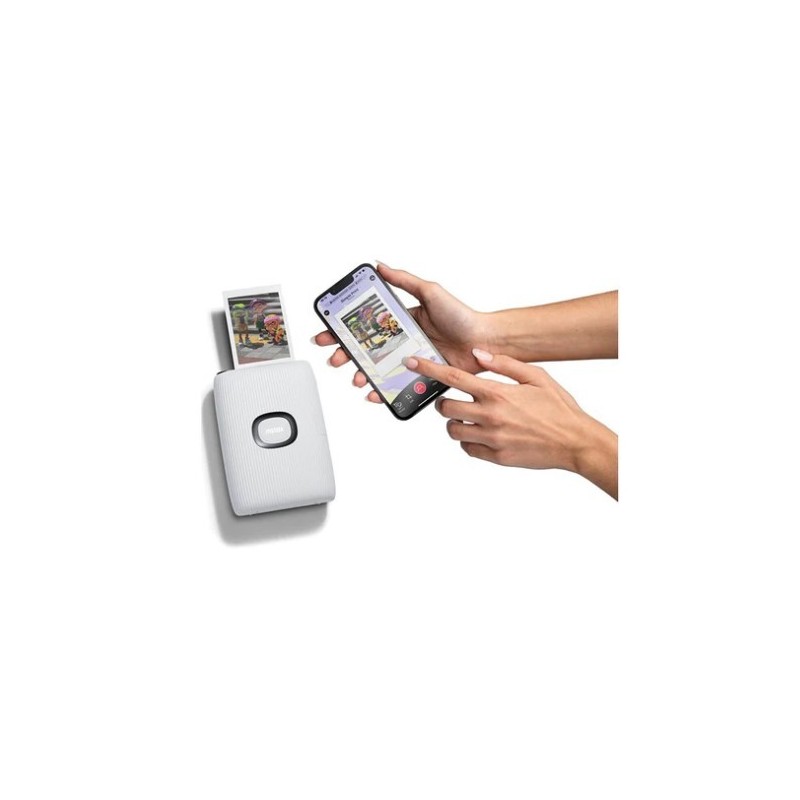 Drukarka Instax Mini Link 2 Special Edition Nintendo (Clay W… | PartsPC.pl