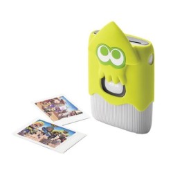 Drukarka Instax Mini Link 2 Special Edition Nintendo (Clay W… | PartsPC.pl