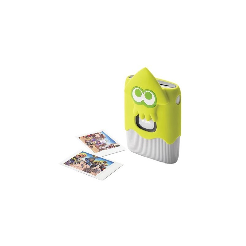 Drukarka Instax Mini Link 2 Special Edition Nintendo (Clay W… | PartsPC.pl