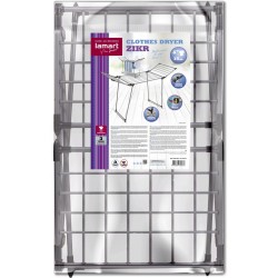 Suszarka uniwersalna  ZIKR LT8104 powierzchnia 15 metrów | PartsPC.pl