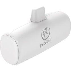 Powerbank P5 PLUG-IN (5 000mAh 10W) bezpośrednie podpięcie d… | PartsPC.pl