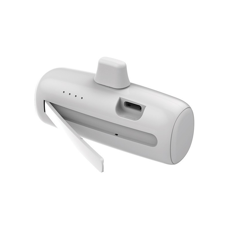 Powerbank P5 PLUG-IN (5 000mAh 10W) bezpośrednie podpięcie d… | PartsPC.pl
