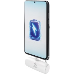 Powerbank P5 PLUG-IN (5 000mAh 10W) bezpośrednie podpięcie d… | PartsPC.pl