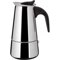 Kawiarka do włoskiego espresso LT7076 200ml, Moka Kaffe | PartsPC.pl