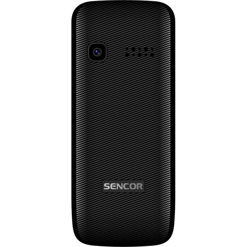 Telefon komórkowy ELEMENT P013 Ekran TFT 1.77 cala, Dual SIM | PartsPC.pl