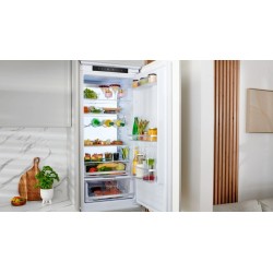 Chłodziarko-zamrażarka BK2995.5FCNO | PartsPC.pl
