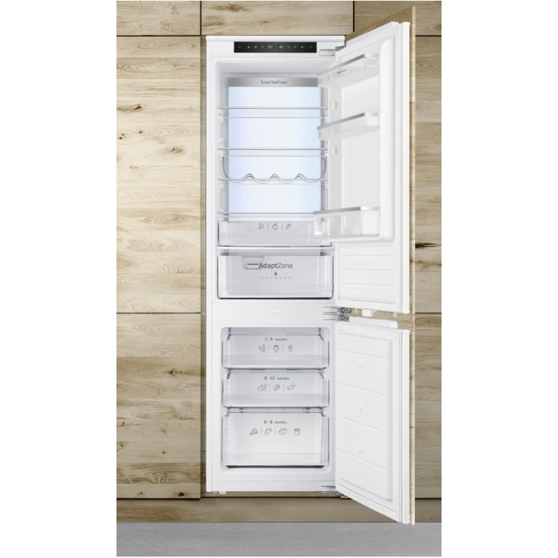 Chłodziarko-zamrażarka BK2995.5FCNO | PartsPC.pl