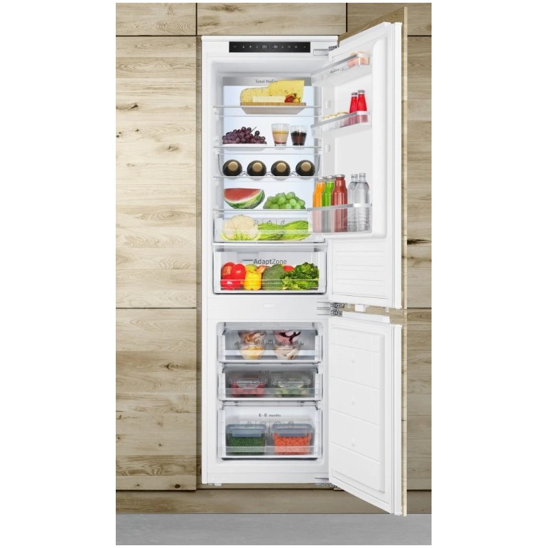 Chłodziarko-zamrażarka BK2995.5FCNO | PartsPC.pl