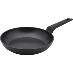 Patelnia aluminiowa z powłoką non-stick LP1002 MARCHE 24cm c… | PartsPC.pl