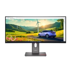 Monitor ThinkVision P34WD-40 34 cale 64ADZAT1EU | PartsPC.pl