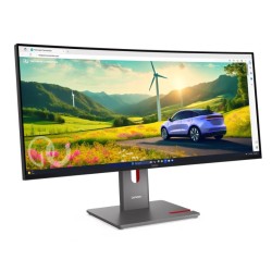 Monitor ThinkVision P34WD-40 34 cale 64ADZAT1EU | PartsPC.pl