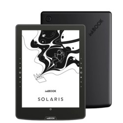 Czytnik Solaris Czarny | PartsPC.pl