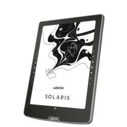 Czytnik Solaris Czarny | PartsPC.pl
