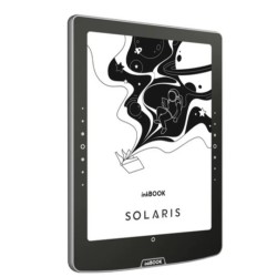 Czytnik Solaris Czarny | PartsPC.pl