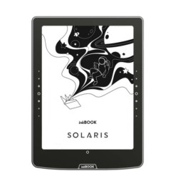 Czytnik Solaris Czarny | PartsPC.pl