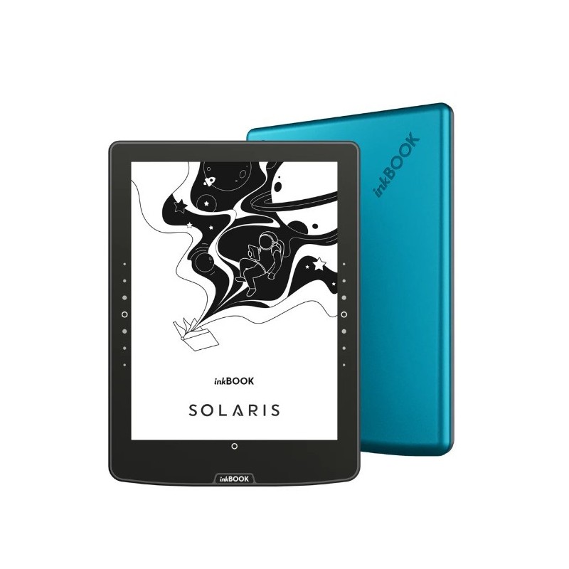 Czytnik Solaris Ocean | PartsPC.pl