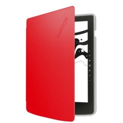 Etui DUO RED (dla inkbook Solaris) | PartsPC.pl