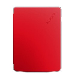 Etui DUO RED (dla inkbook Solaris) | PartsPC.pl