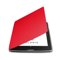 Etui DUO RED (dla inkbook Solaris) | PartsPC.pl