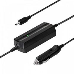 Zasilacz samochodowy do laptopa 65W do Dell 19.5V3.33A  4.5X… | PartsPC.pl