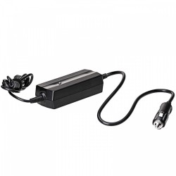 Zasilacz samochodowy do laptopa 65W do Dell 19.5V3.33A  4.5X… | PartsPC.pl