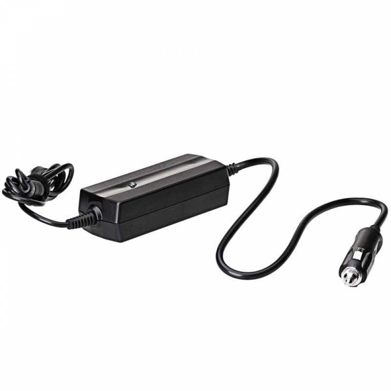 Zasilacz samochodowy do laptopa 65W do Dell 19.5V3.33A  4.5X… | PartsPC.pl