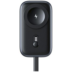 Powerbank Apple Watch 1200mAh ładowarka 2w1 - kabel USB-C CD… | PartsPC.pl