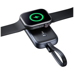 Powerbank Apple Watch 1200mAh ładowarka 2w1 - kabel USB-C CD… | PartsPC.pl